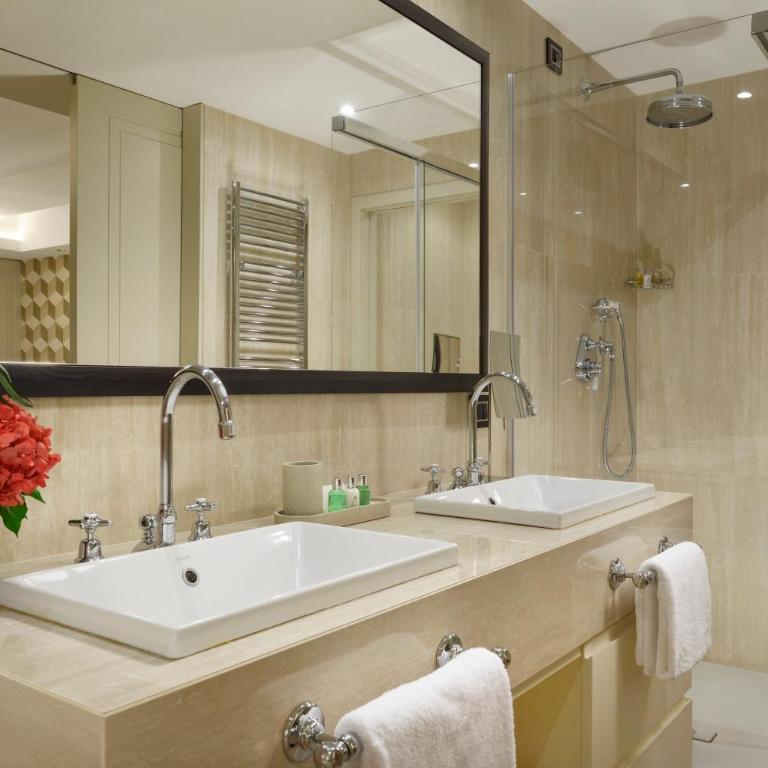 Margutta 54 Luxury Suites - Suite - 2