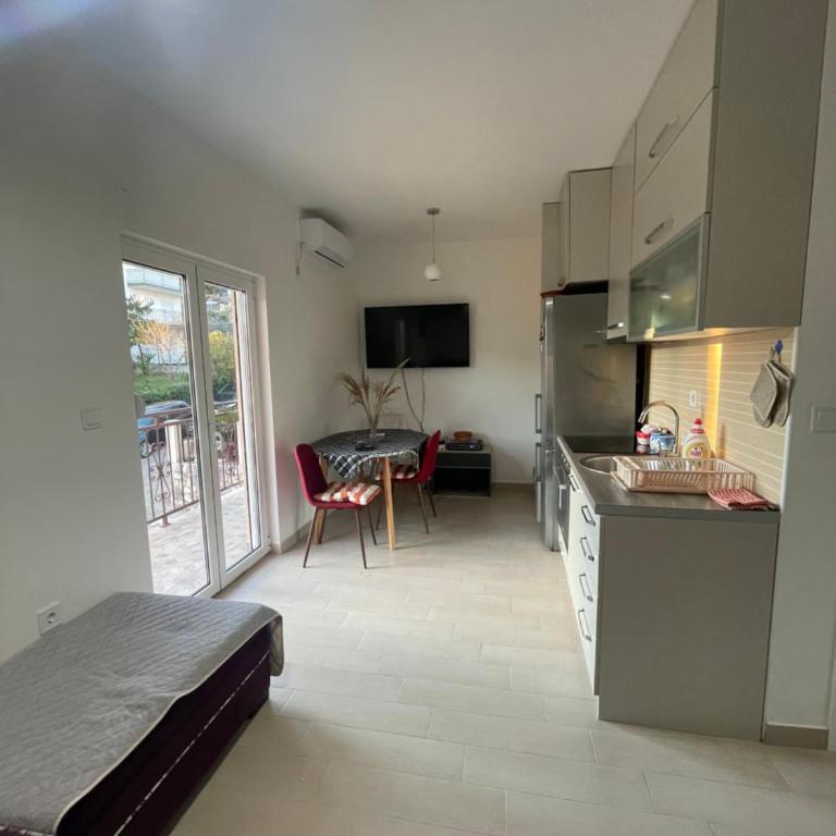 Cv apartment - One-Bedroom Apartment - 4