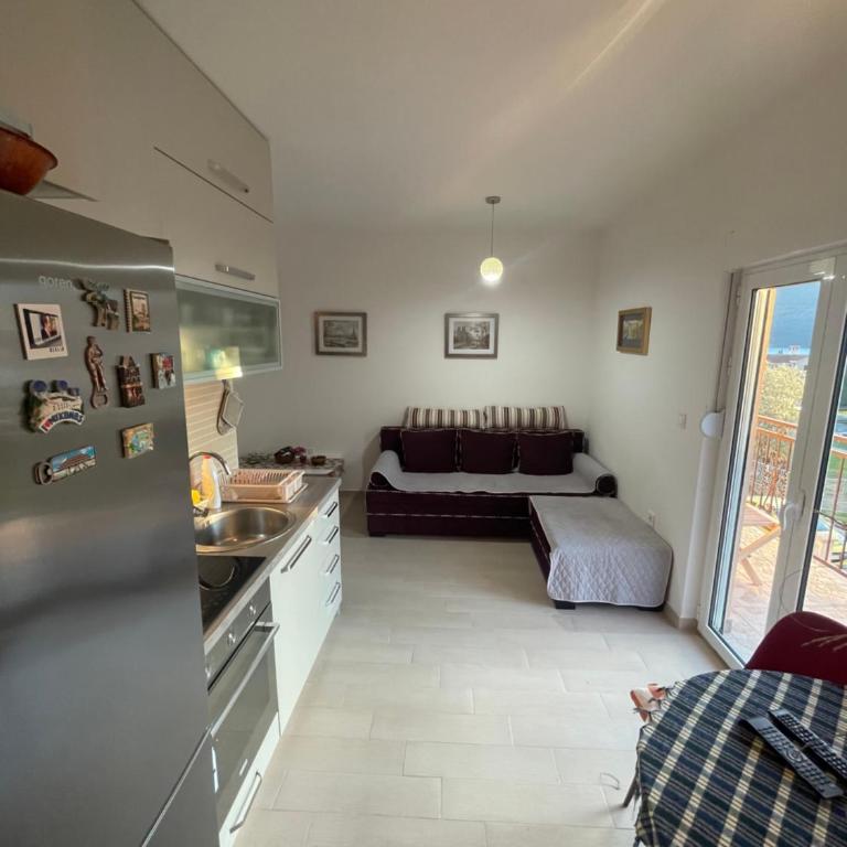 Cv apartment - One-Bedroom Apartment - 3