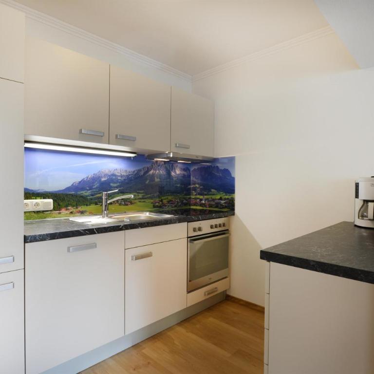 Haus Beer - Apartment mit 2 Schlafzimmern - 4