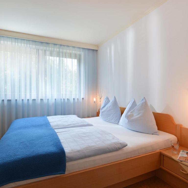 Haus Beer - Apartment mit 2 Schlafzimmern - 5