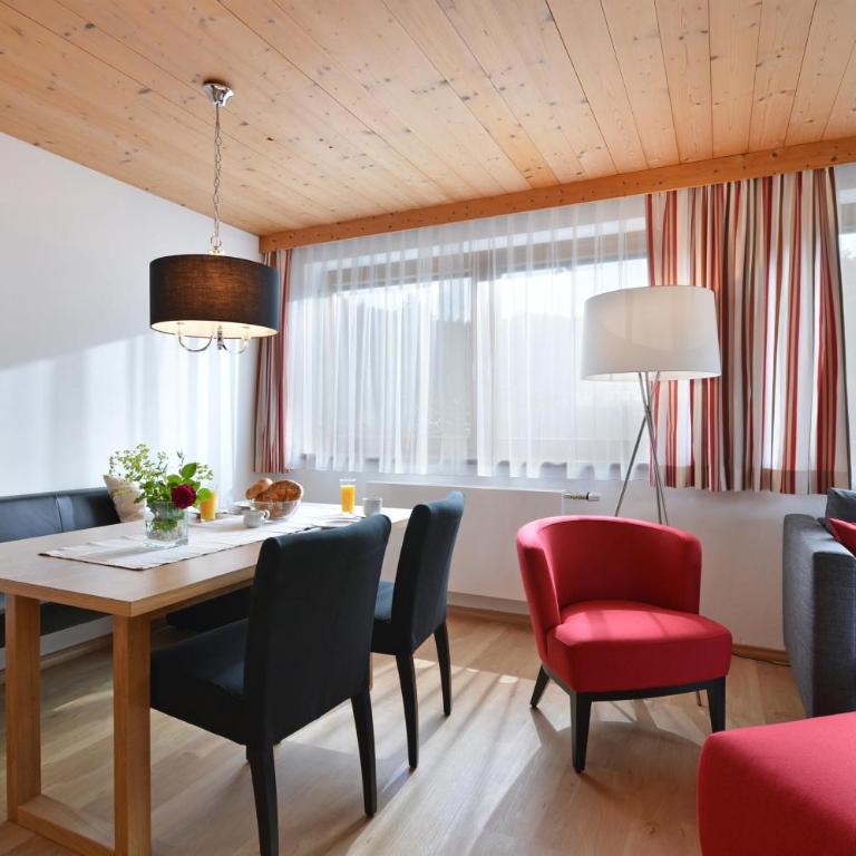 Haus Beer - Apartment mit 2 Schlafzimmern - 6