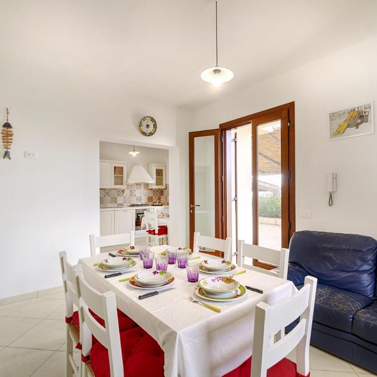 Villa Ciuridda - Casa Vacanze - 20