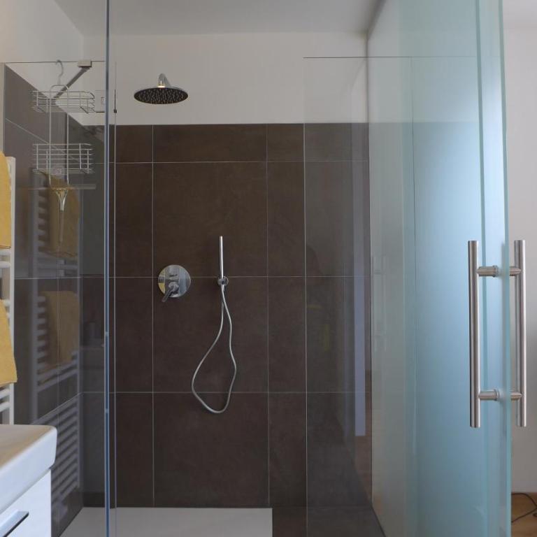 Appartement Trafoier - Appartamento Superior - 3