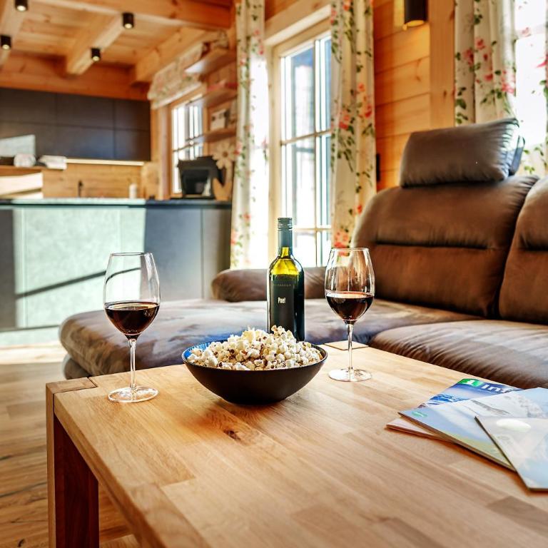 Köck-Chalet - Chalet - 15