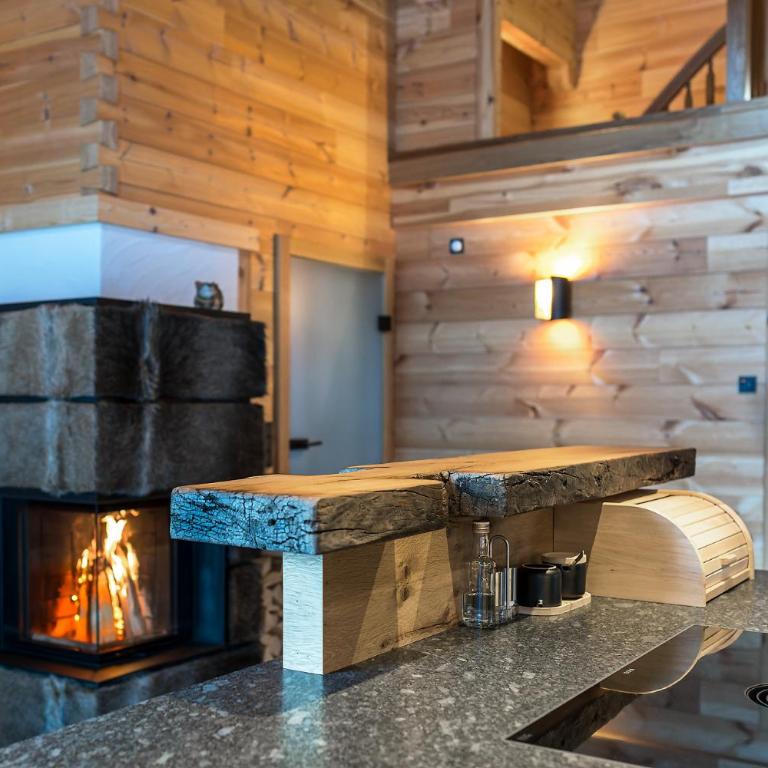 Köck-Chalet - Chalet - 16