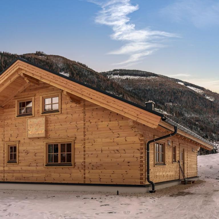 Köck-Chalet - Chalet - 2