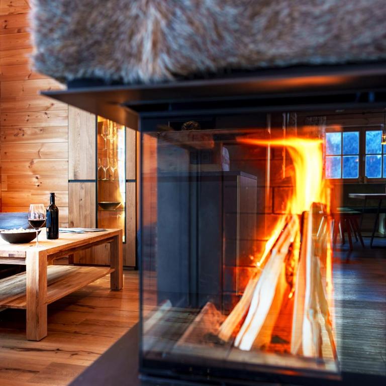 Köck-Chalet - Chalet - 18
