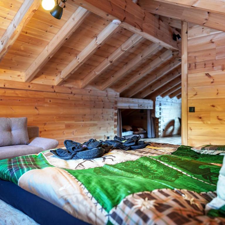 Köck-Chalet - Chalet - 39
