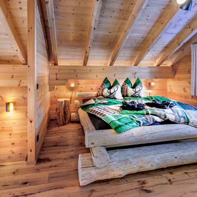 Köck-Chalet - Chalet - 36