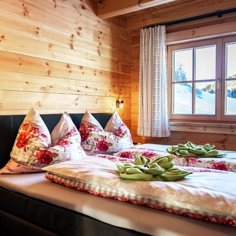 Köck-Chalet - Chalet - 33