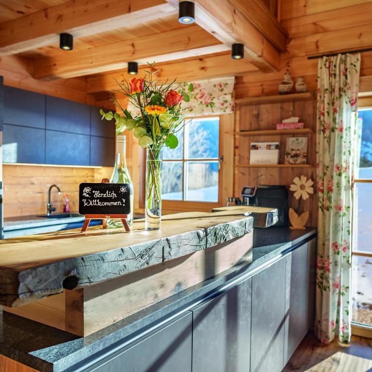 Köck-Chalet - Chalet - 13