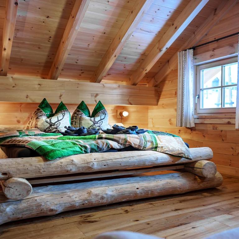 Köck-Chalet - Chalet - 37