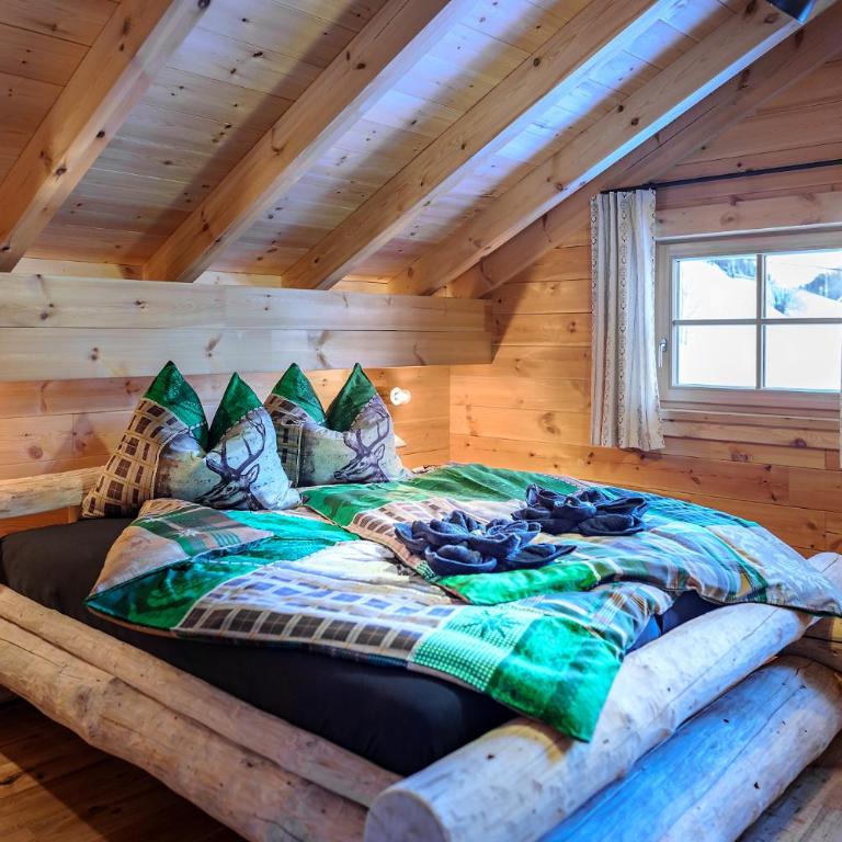 Köck-Chalet - Chalet - 38