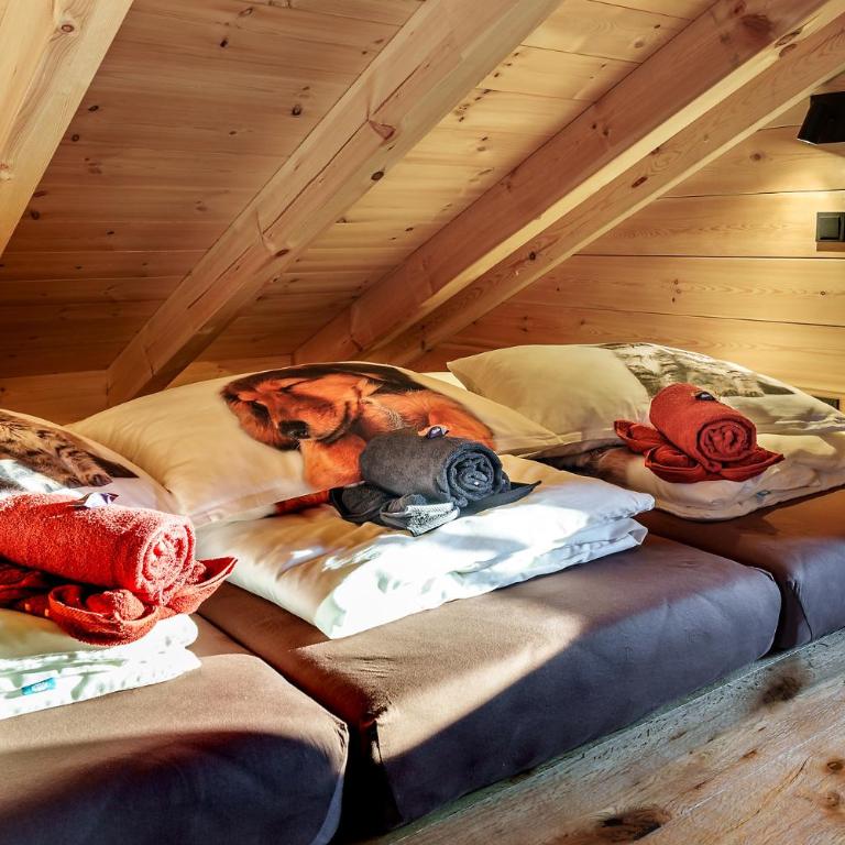 Köck-Chalet - Chalet - 41
