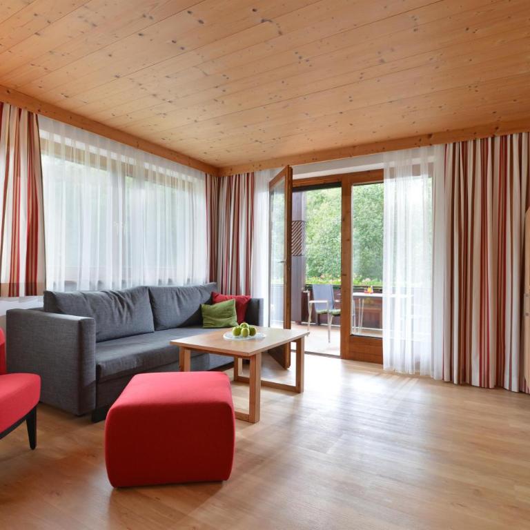 Haus Beer - Apartment mit 2 Schlafzimmern - 8