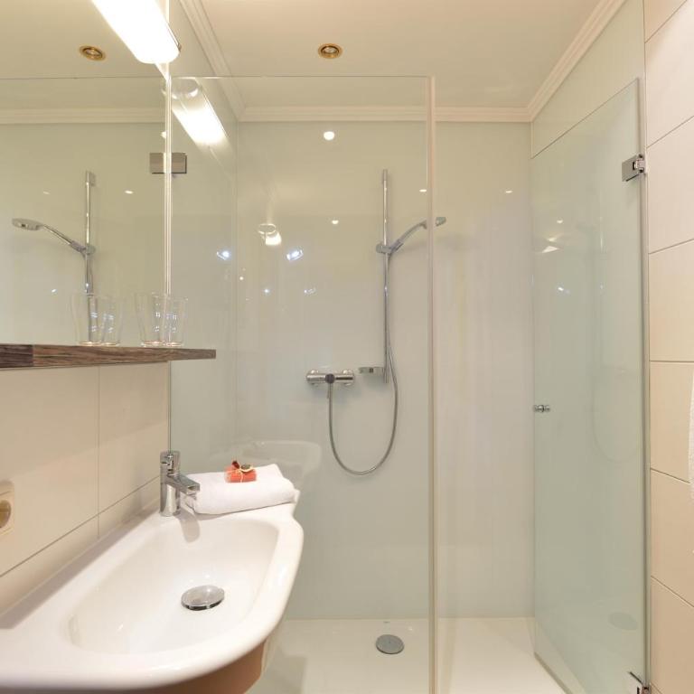 Haus Beer - Apartment mit 2 Schlafzimmern - 9