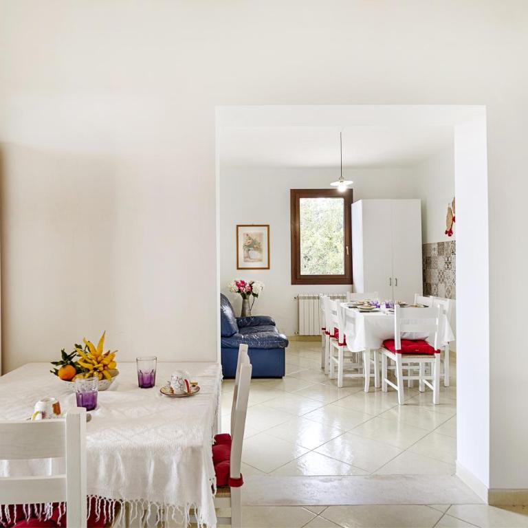 Villa Ciuridda - Casa Vacanze - 21
