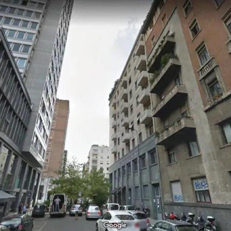 Jr Suite MM3 Repubblica -Stazione-Centro Direz- C3 - Appartamento con 1 Camera da Letto - 22