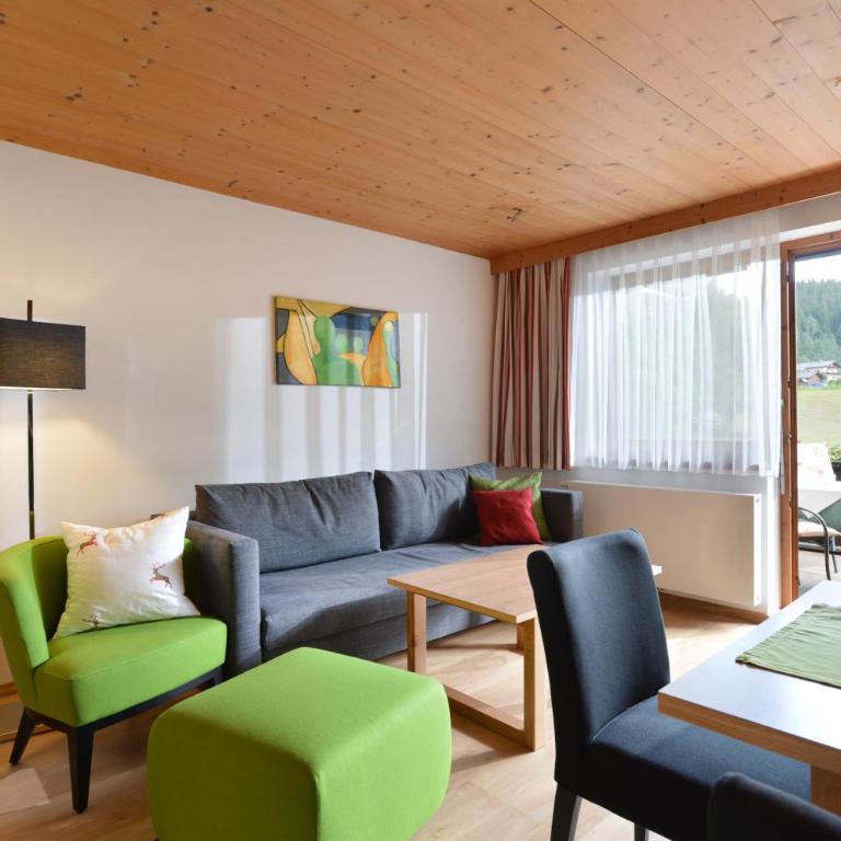 Haus Beer - Apartment mit 2 Schlafzimmern - 10
