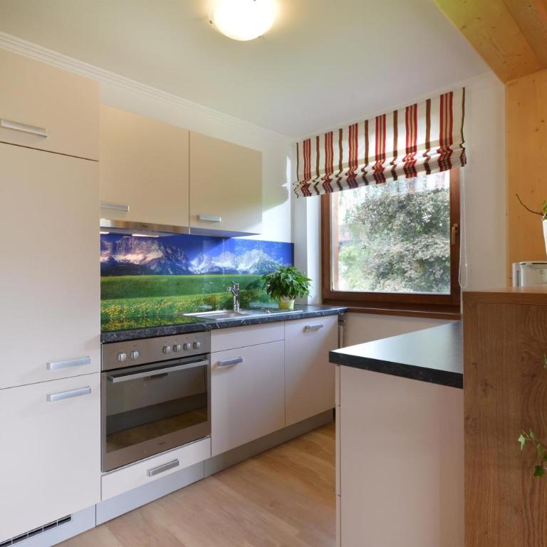 Haus Beer - Apartment mit 2 Schlafzimmern - 11