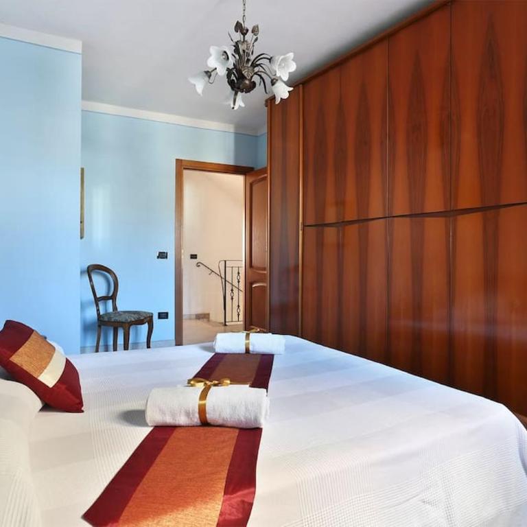 "La Casa di Carla", Lucca countryside, with private swimming pool and garden - Casa con 4 camere da letto - 34