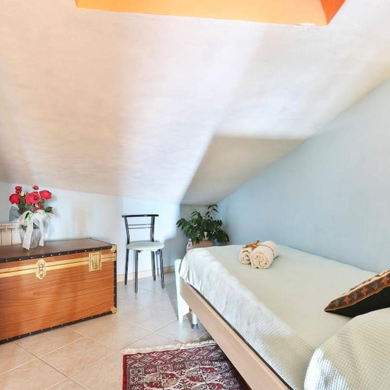 "La Casa di Carla", Lucca countryside, with private swimming pool and garden - Casa con 4 camere da letto - 11