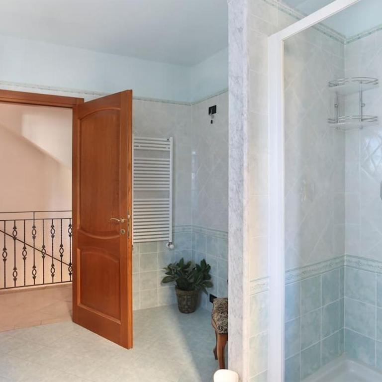 "La Casa di Carla", Lucca countryside, with private swimming pool and garden - Casa con 4 camere da letto - 27