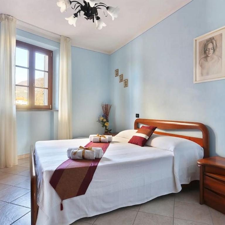 "La Casa di Carla", Lucca countryside, with private swimming pool and garden - Casa con 4 camere da letto - 10