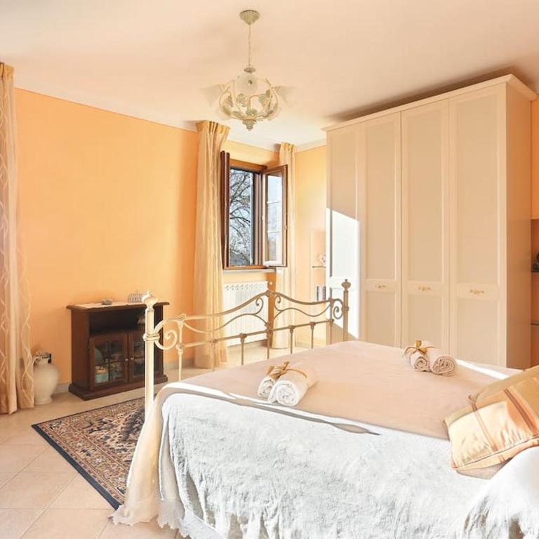 "La Casa di Carla", Lucca countryside, with private swimming pool and garden - Casa con 4 camere da letto - 25