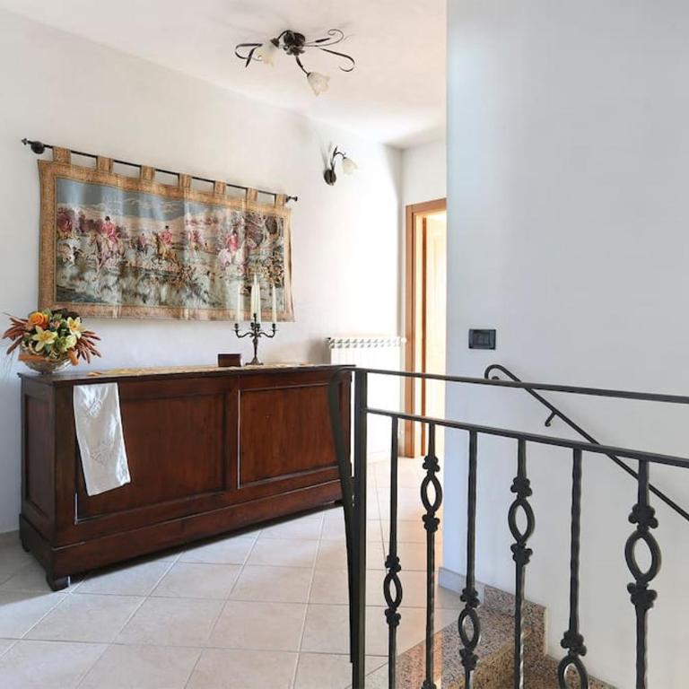 "La Casa di Carla", Lucca countryside, with private swimming pool and garden - Casa con 4 camere da letto - 23