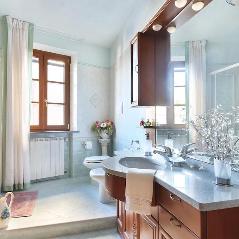 "La Casa di Carla", Lucca countryside, with private swimming pool and garden - Casa con 4 camere da letto - 22