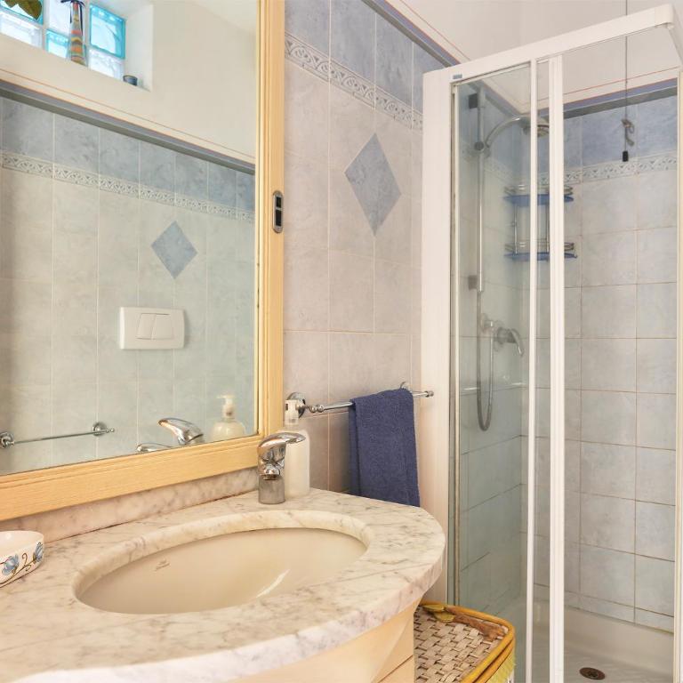 "La Casa di Carla", Lucca countryside, with private swimming pool and garden - Casa con 4 camere da letto - 49