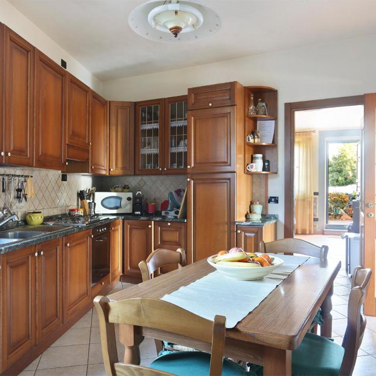 "La Casa di Carla", Lucca countryside, with private swimming pool and garden - Casa con 4 camere da letto - 41