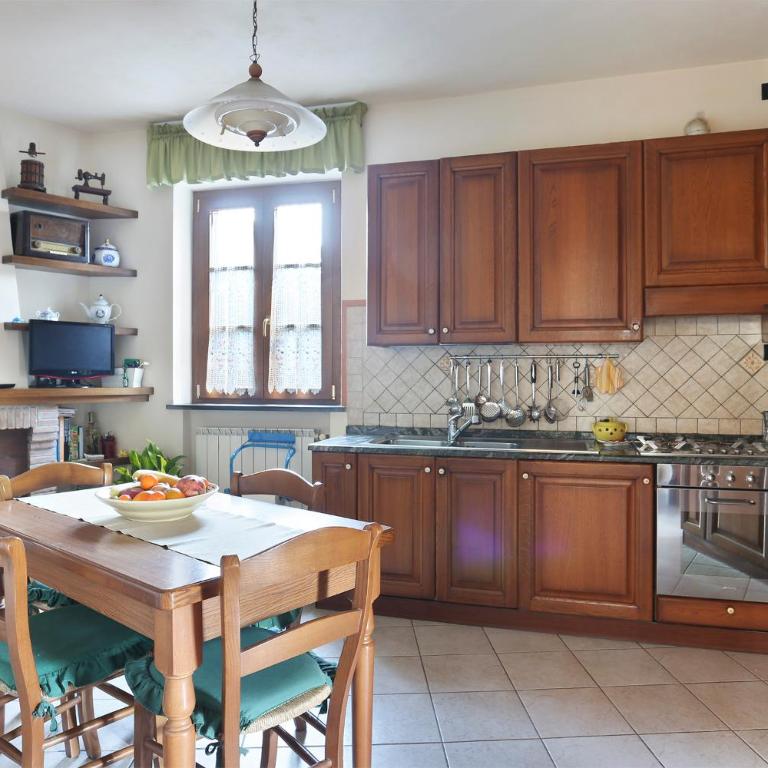 "La Casa di Carla", Lucca countryside, with private swimming pool and garden - Casa con 4 camere da letto - 44