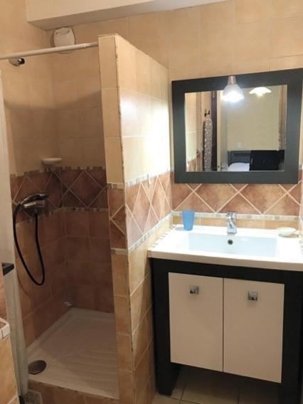 Résidence Les Yuccas - One-Bedroom Apartment with Garden View - 2
