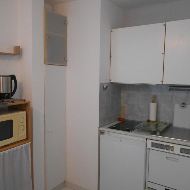 Vittoria Immobilier 6 -REGLEMENT SUR PLACE - chèques vacances acceptés - Apartment - 5