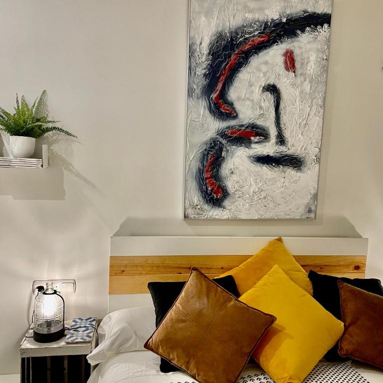 City EPI-CENTER - Apartamento - 11