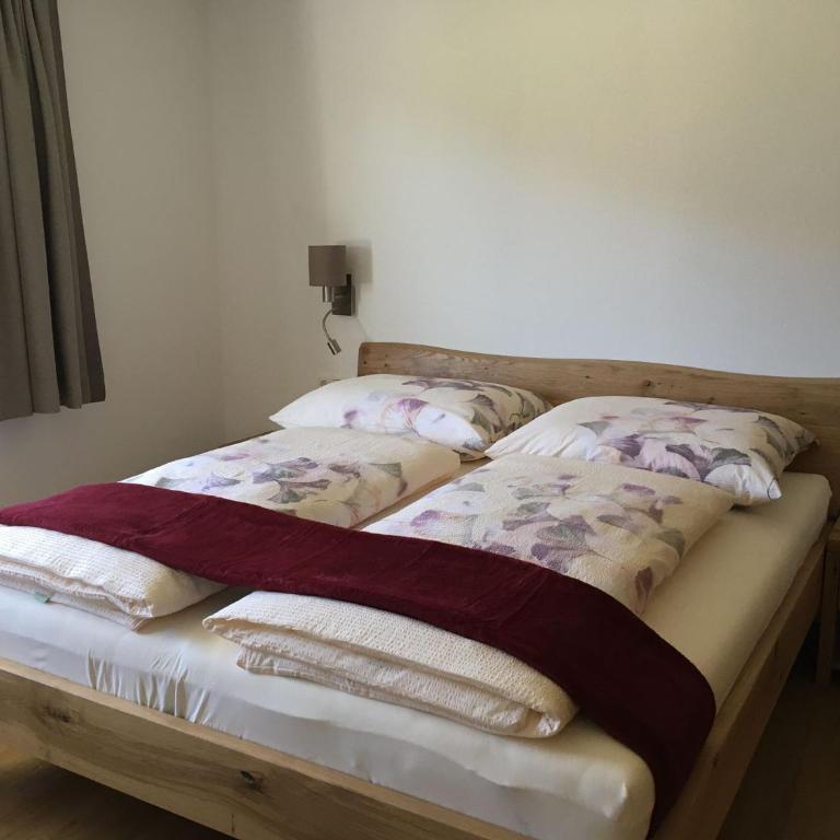 Ferienwohnung Trattner - Apartment mit 2 Schlafzimmern - 1