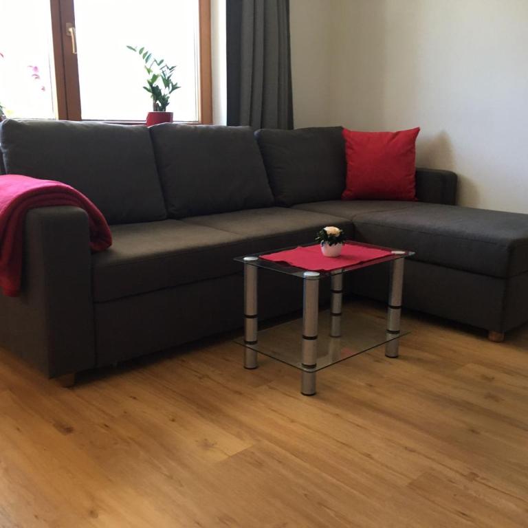Ferienwohnung Trattner - Apartment mit 2 Schlafzimmern - 4