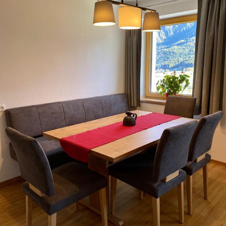 Ferienwohnung Trattner - Apartment mit 2 Schlafzimmern - 5