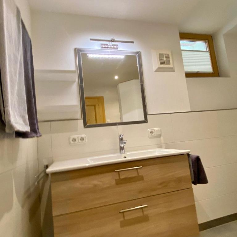 Ferienwohnung Trattner - Apartment mit 2 Schlafzimmern - 7