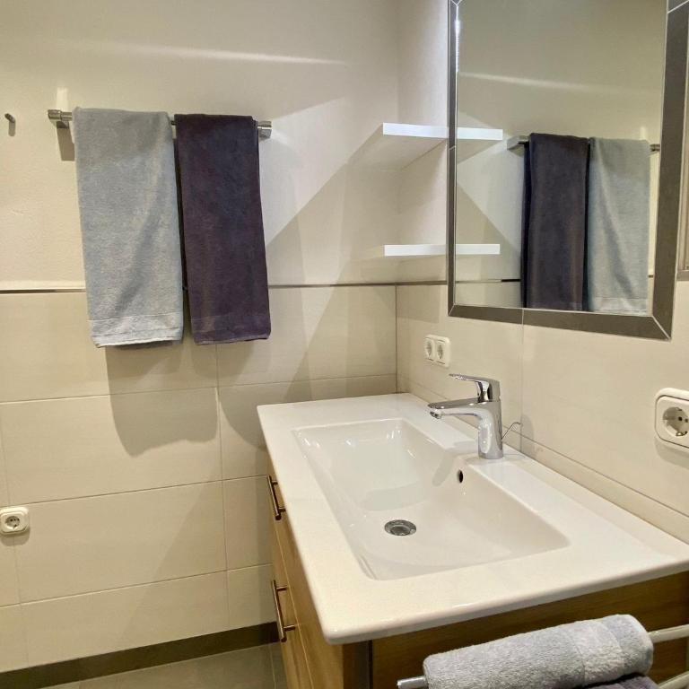 Ferienwohnung Trattner - Apartment mit 2 Schlafzimmern - 8