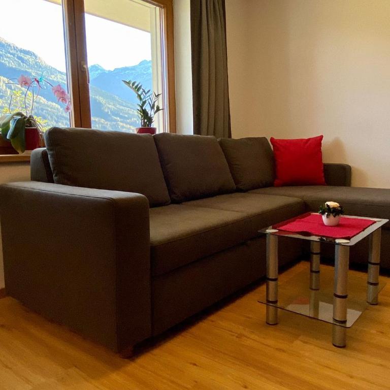 Ferienwohnung Trattner - Apartment mit 2 Schlafzimmern - 9