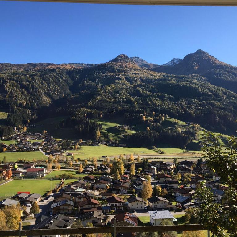 Ferienwohnung Trattner - Apartment mit 2 Schlafzimmern - 10