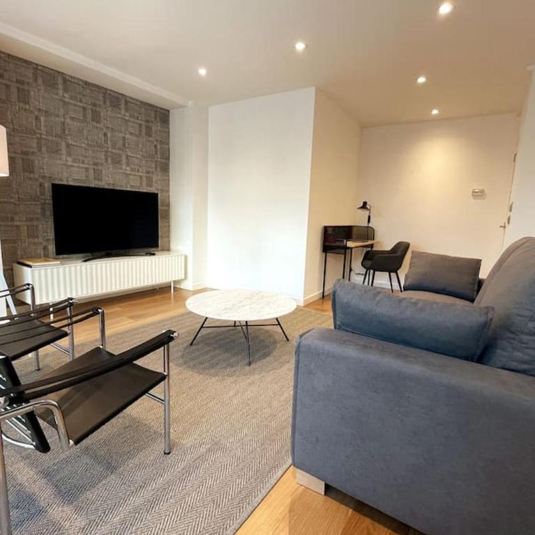 H7072 Luxury apartments - Apartamento - 2