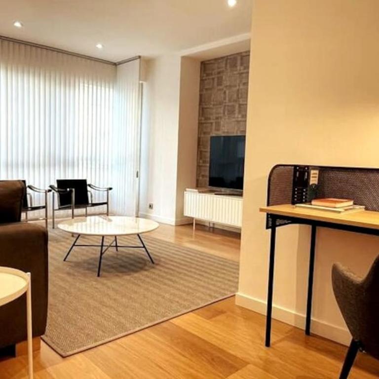 H7072 Luxury apartments - Apartamento - 8