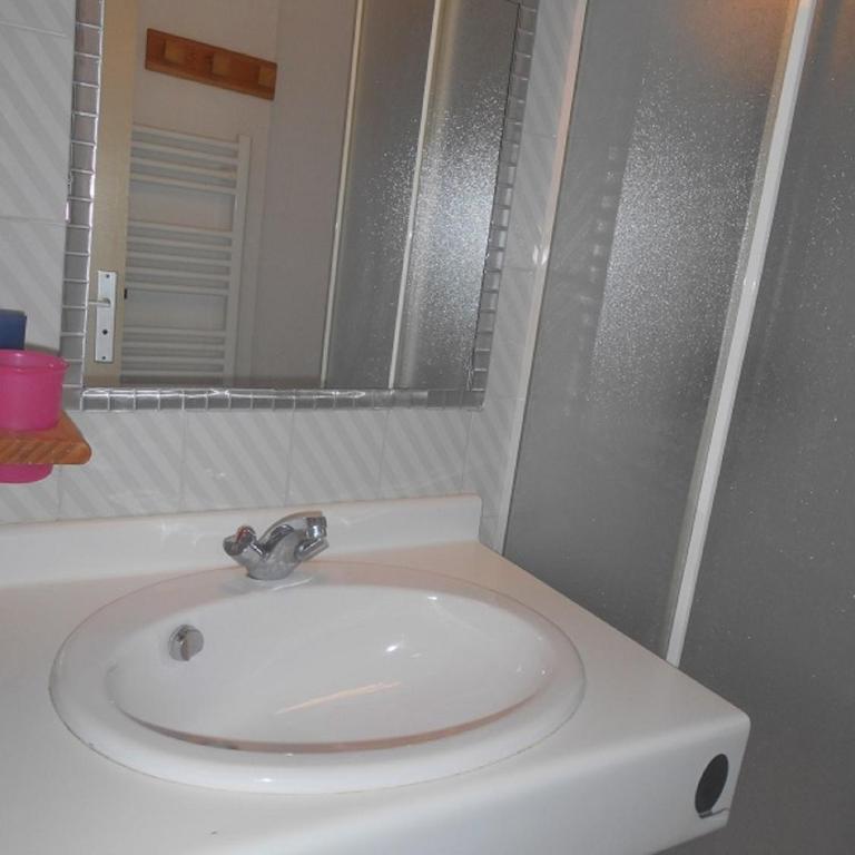 Vittoria Immobilier 6 -REGLEMENT SUR PLACE - chèques vacances acceptés - Studio - 3
