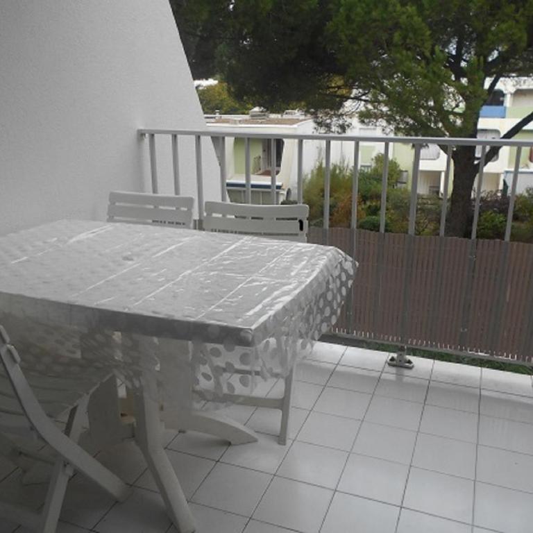 Vittoria Immobilier 6 -REGLEMENT SUR PLACE - chèques vacances acceptés - Studio - 8