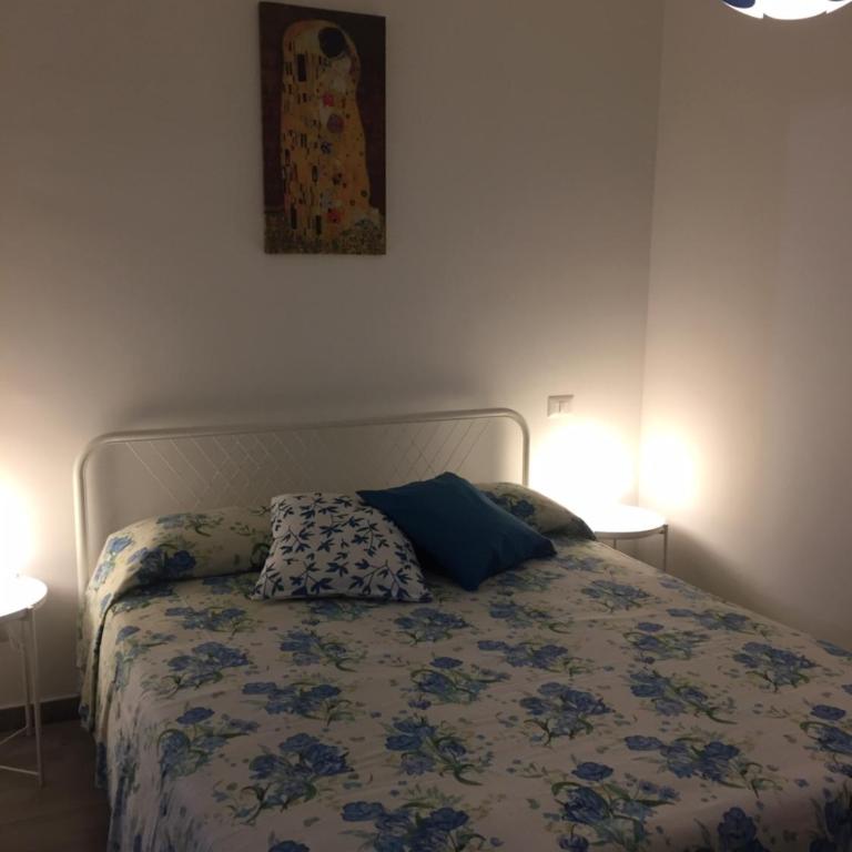 Casa vacanze A Milorda - Casa con 1 Camera da Letto - 2